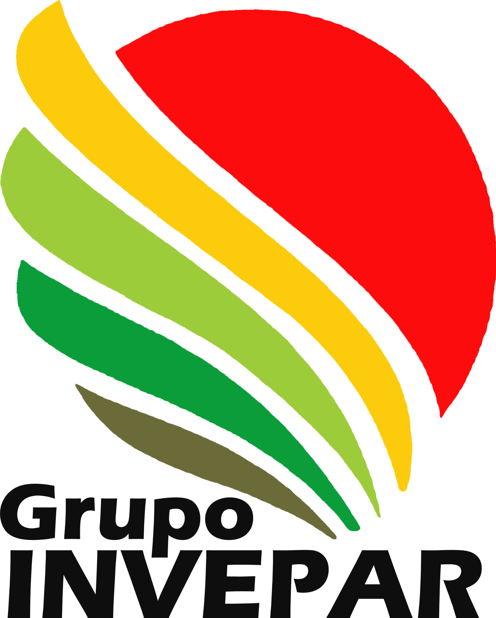 Logo de Grupo INVEPAR